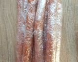 Csirke Hot-dog recept fázis 4 fotója