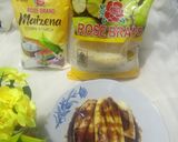 Foto langkah ke 4 dari resep Pisang Gapit Makassar.