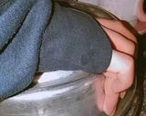 صورة لخطوة 6 من وصفة كيكة قدرة قادر