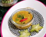 A picture of step 6 of Star Fruits/ Karambola Khatta Meetha Recipe.