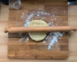 Foto del passaggio 3 della ricetta Grissini al Pesto di Agrumi