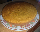 Foto del paso 4 de la receta: Carrot cake con harina integral 🥕