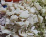 चटपटी भेलपुरी(CHATPATI BHELPURI RECIPE IN HINDI) रेसिपी चरण 2 फोटो
