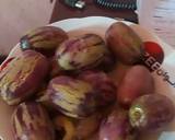 Boiled plums recipe step 2 photo