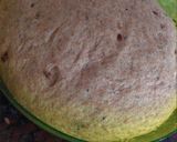 Foto del paso 2 de la receta: Pan casero integral con semilla de chía y girasol 💓