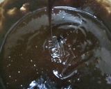 Foto langkah ke 3 dari resep Chewy Brownies.