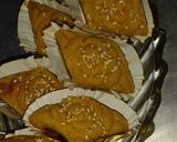 صورة لخطوة 8 من وصفة المقروط الجزائري التقليدي 😋😋❤❤