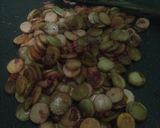 Foto langkah ke 2 dari resep Roti tawar isi ala2.