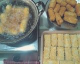 Foto langkah ke 4 dari resep Risoles isi sayuraan yummiii..