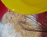 A picture of step 4 of Jalebi.