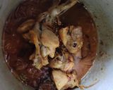 চিকেন কারি (Chicken curry recipe in Bengali) রেসিপির ধাপ 3 ছবি