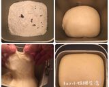 莎莉蘭麵包 Sally Lunn Bun (天然酵母版) | 🇬🇧英國巴斯名物的食譜步驟1照片