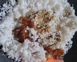 Foto langkah ke 3 dari resep Sambal Urab.