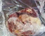 100. Balado Kentang Tahu dan Ati Ampela langkah memasak 1 foto