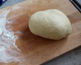 Foto del passaggio 6 della ricetta Panini all'olio con Moulinex cousin companion