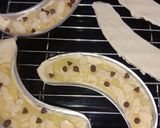 Foto langkah ke 3 dari resep Banana creamy crispy.
