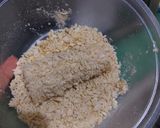 Foto langkah ke 2 dari resep Risol isi Ayam Kentang.