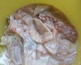 Foto langkah ke 1 dari resep Ayam popcorn.