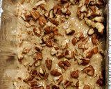 Foto del paso 4 de la receta: Banana nut bread Vegan/Pan de plátano nuez vegano