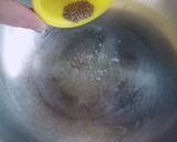 दही वाले आलू (Dahi wale aloo recipe in Hindi) रेसिपी चरण 3 फोटो