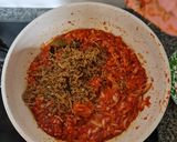 Foto langkah ke 5 dari resep Sambal Teri Kecombrang.