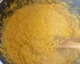 Foto del paso 3 de la receta: Humita en dos pasos con ají frito (por si no tenés tiempo)