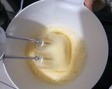 Foto del paso 3 de la receta: Pastel imposible Chocoflan