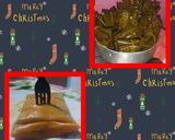 Foto del paso 5 de la receta: Hallacas venezolanas ❤️