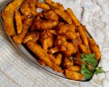 ગોબી 65 (Gobi 65 Recipe In Gujarati) રેસીપી સ્ટેપ4ફોટો