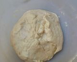 Foto langkah ke 3 dari resep Roti Tawar Susu,,.