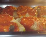 Foto del paso 11 de la receta: Calabacín Relleno