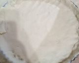 Foto del paso 5 de la receta: TARTA DE DULCE DE LECHE Y MERENGUE😋