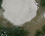 मिंट राइस बॉल्स (Mint rice balls recipe in Hindi) रेसिपी चरण 1 फोटो