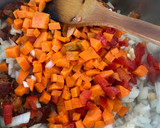 Foto del paso 6 de la receta: Guiso de lentejas