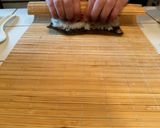 🇰🇷🍤 Koreai tonhalas kimbap (Chamchi-gimbap, 참치김밥) recept fázis 9 fotója