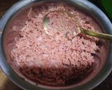 Foto langkah ke 4 dari resep Cilok daging sapi.