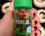 Foto del paso 3 de la receta: Champiñones al horno 🍄