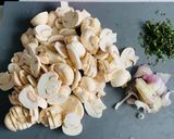 Hình bước làm 2 của món Thịt bò steak (cơm nhà số 7)