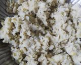 મગદાળની ખીચડીની પેટીસ (Moongdal Khichdi Pattice Recipe In Gujarati) રેસીપી સ્ટેપ1ફોટો