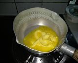 Foto langkah ke 1 dari resep Brownies kukus nutricake.