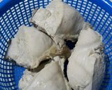 Foto langkah ke 1 dari resep Ayam Sisit Bali/Be Siap Mesisit.