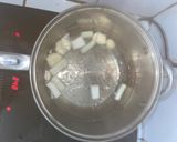 Foto langkah ke 3 dari resep Sup Tahu Bakso.