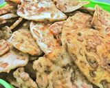 Foto langkah ke 4 dari resep Keripik Tempe.