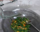 Foto langkah ke 5 dari resep Tumis Kacang Panjang Wortel.