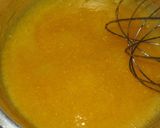 Foto langkah ke 3 dari resep Milky Carrot Pudding.