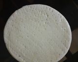 A picture of step 2 of Multicolor pizza.