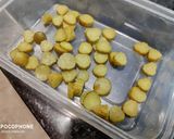 Foto del paso 2 de la receta: Ternera con Salsa Strogonoff