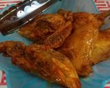 Foto langkah ke 9 dari resep 49. Ayam bakar Taliwang.