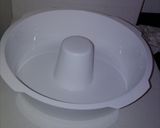 Foto del paso 3 de la receta: Bizcochuelo al microondas ¡en 8 minutos!