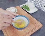 韓式小菜 | 韓國粉絲蔬菜蛋餃食譜的食譜步驟2照片